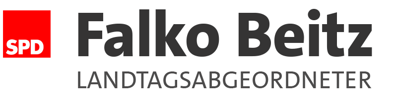 Falko Beitz Logo